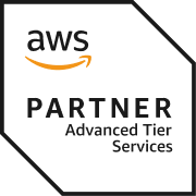 AWS Partner Logo